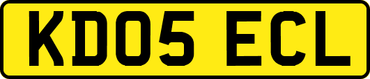 KD05ECL