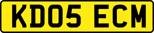 KD05ECM
