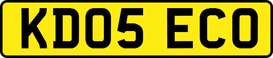 KD05ECO