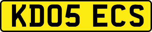KD05ECS