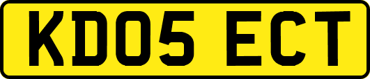 KD05ECT