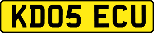 KD05ECU