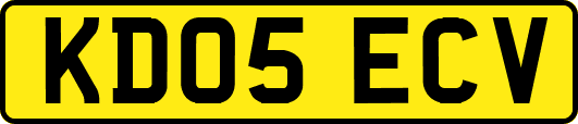 KD05ECV