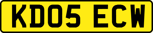 KD05ECW