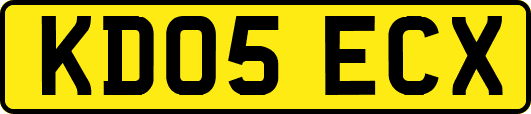 KD05ECX