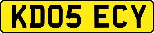 KD05ECY