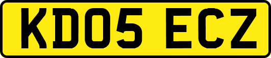 KD05ECZ