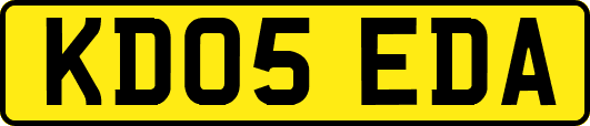 KD05EDA