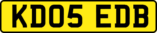 KD05EDB