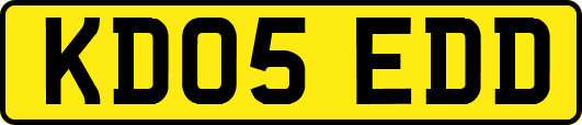 KD05EDD