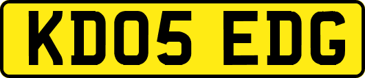 KD05EDG