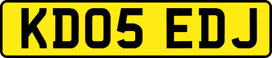KD05EDJ