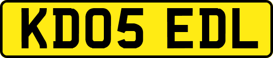 KD05EDL