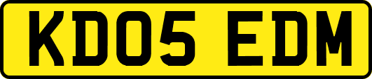 KD05EDM
