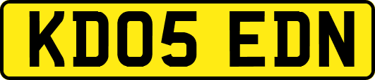 KD05EDN