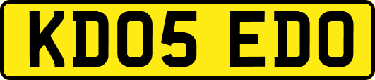 KD05EDO