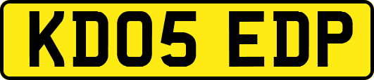 KD05EDP