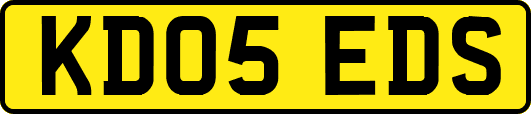 KD05EDS