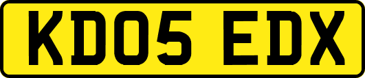 KD05EDX