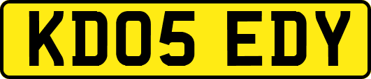 KD05EDY