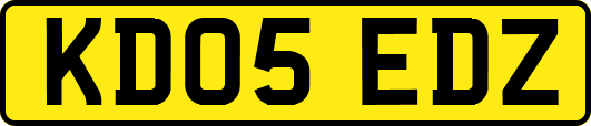 KD05EDZ