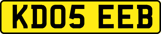 KD05EEB