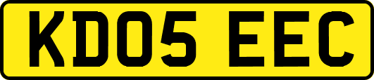 KD05EEC