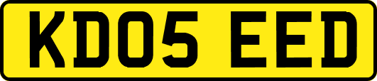 KD05EED
