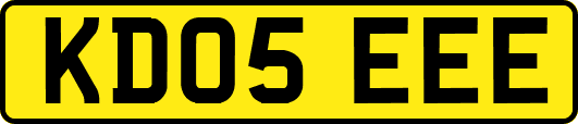 KD05EEE