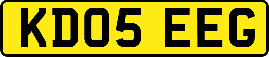KD05EEG