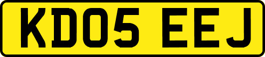 KD05EEJ