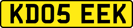 KD05EEK
