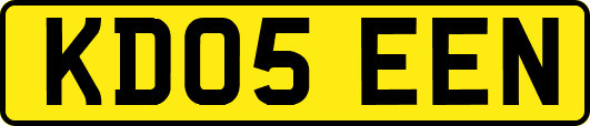 KD05EEN