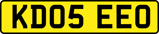 KD05EEO