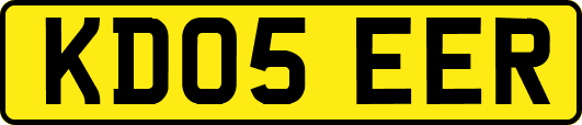 KD05EER
