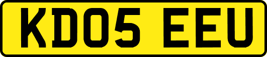 KD05EEU