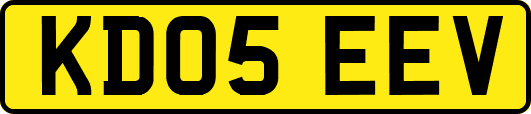 KD05EEV
