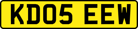 KD05EEW