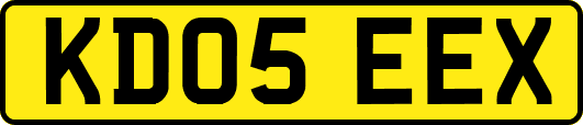 KD05EEX