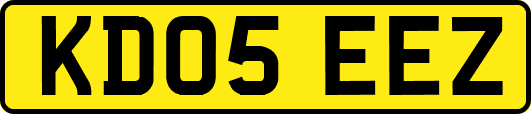 KD05EEZ