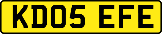 KD05EFE
