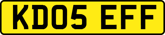 KD05EFF