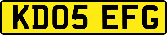 KD05EFG