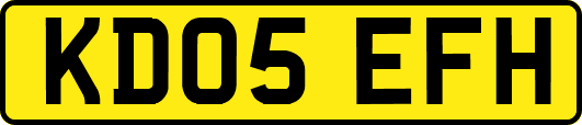 KD05EFH