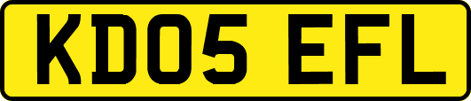 KD05EFL
