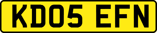 KD05EFN