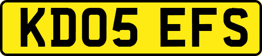 KD05EFS