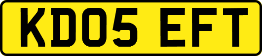 KD05EFT