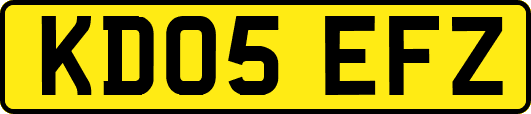 KD05EFZ
