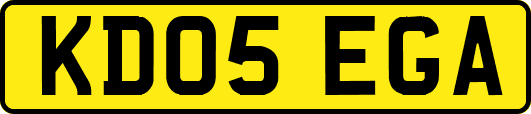KD05EGA